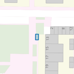 Perceel NOP00-AZ-11733