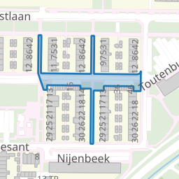 Perceel NOP00-AZ-11736