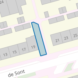 Perceel NOP00-AZ-11741