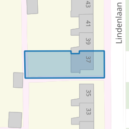 Perceel NOP00-AZ-11755