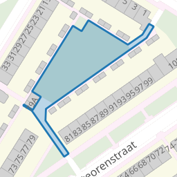 Perceel NOP00-AZ-11774