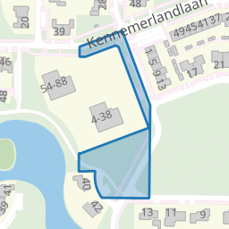 Perceel NOP00-AZ-11836