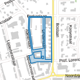 Perceel NOP00-AZ-11840