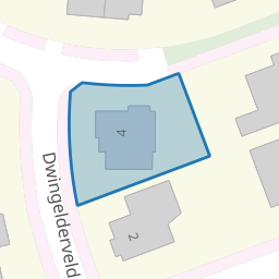 Perceel NOP00-AZ-11843