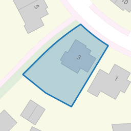 Perceel NOP00-AZ-11845