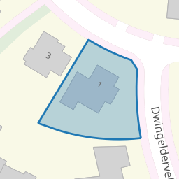 Perceel NOP00-AZ-11846