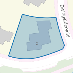 Perceel NOP00-AZ-11847