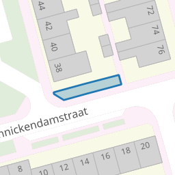 Perceel NOP00-AZ-11851