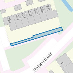 Perceel NOP00-AZ-11868