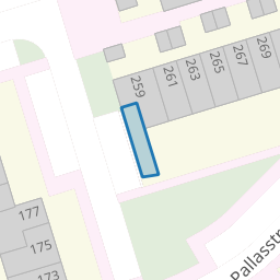 Perceel NOP00-AZ-11870