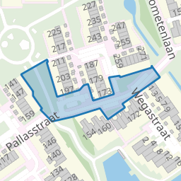 Perceel NOP00-AZ-11874