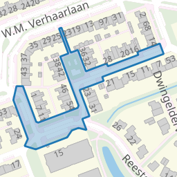 Perceel NOP00-AZ-11881