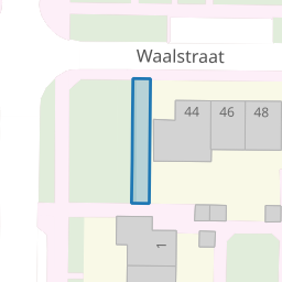 Perceel NOP00-AZ-11888