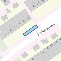 Perceel NOP00-AZ-11893