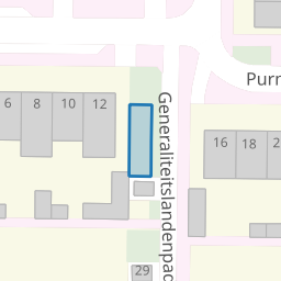 Perceel NOP00-AZ-11900