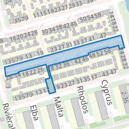 Perceel NOP00-AZ-11903