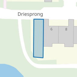 Perceel NOP00-AZ-11915