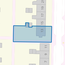 Perceel NOP00-AZ-11939
