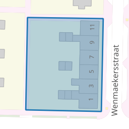 Perceel NOP00-AZ-11940