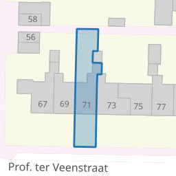 Perceel NOP00-AZ-1195