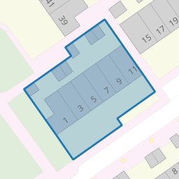 Perceel NOP00-AZ-11987