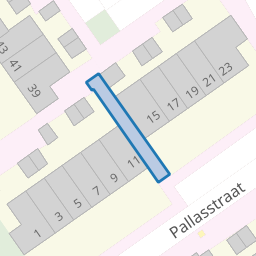 Perceel NOP00-AZ-11988