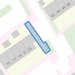 Perceel NOP00-AZ-11990