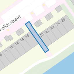 Perceel NOP00-AZ-11992