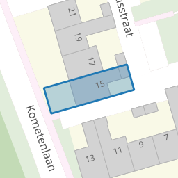 Perceel NOP00-AZ-12019