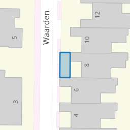 Perceel NOP00-AZ-12070