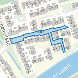 Perceel NOP00-AZ-12099