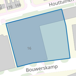 Perceel NOP00-AZ-12116