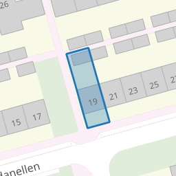 Perceel NOP00-AZ-12136