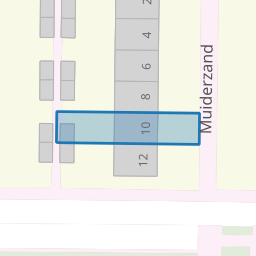 Perceel NOP00-AZ-12138