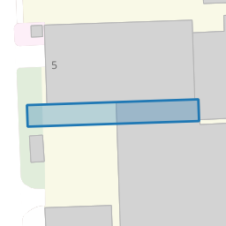 Perceel NOP00-AZ-12152