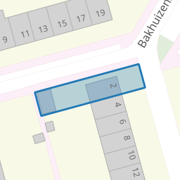 Perceel NOP00-AZ-12192