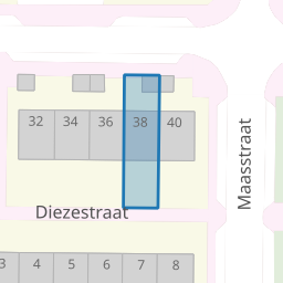 Perceel NOP00-AZ-12196