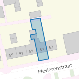 Perceel NOP00-AZ-1221
