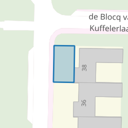 Perceel NOP00-AZ-12231