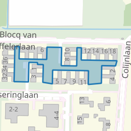 Perceel NOP00-AZ-12243