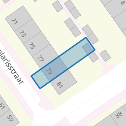 Perceel NOP00-AZ-12319