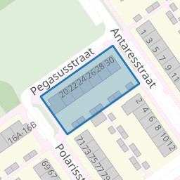 Perceel NOP00-AZ-12321