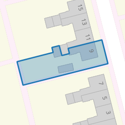 Perceel NOP00-AZ-12345