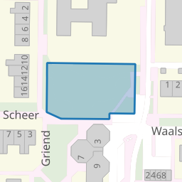 Perceel NOP00-AZ-12361