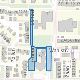 Perceel NOP00-AZ-12362