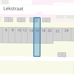 Perceel NOP00-AZ-12364