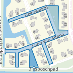 Perceel NOP00-AZ-12373