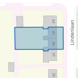 Perceel NOP00-AZ-12395