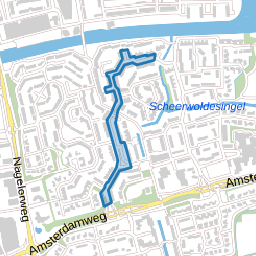 Perceel NOP00-AZ-12418