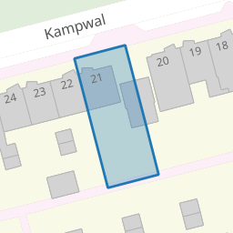 Perceel NOP00-AZ-1243
